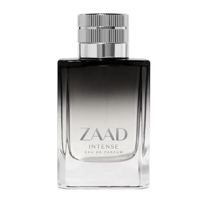 Zaad Intense Eau De Parfum 95ml | O boticário