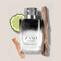 Zaad Intense Eau De Parfum 95ml | O boticário