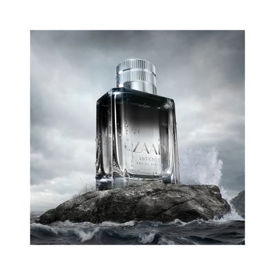 Zaad Intense Eau De Parfum 95ml | O boticário