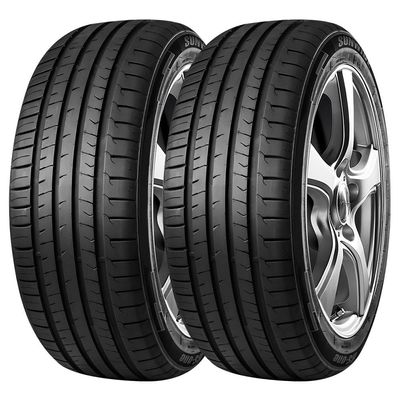 KIT 2 Pneus Sunwide 235/55 R18 104V Rs-One