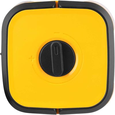 Lanterna Recarregável Para Acampamento Led Smd Vonder Bateria de Lítio