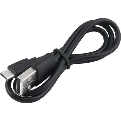Lanterna Recarregável Para Acampamento Led Smd Vonder Bateria de Lítio