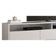 Rack Bancada Para Tv Aspen 2.2 Branco - Moveisaqui