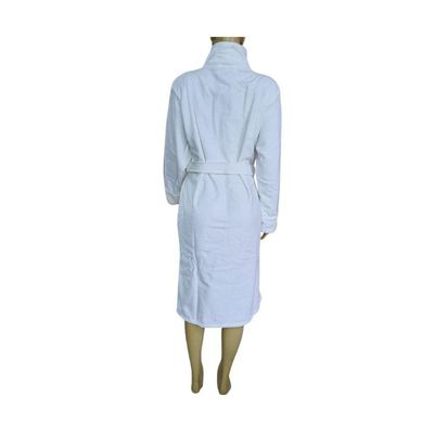 Roupao Atoalhado Aveludado Unisex Tamanho Unico - Magic Enxovais