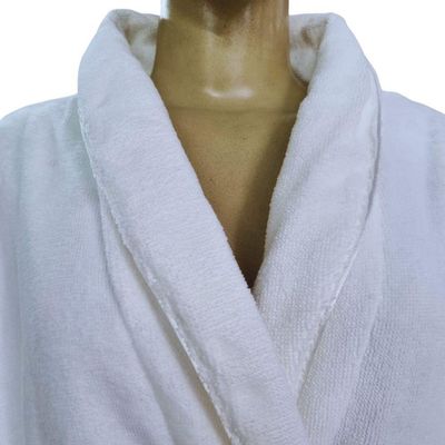 Roupao Atoalhado Aveludado Unisex Tamanho Unico - Magic Enxovais