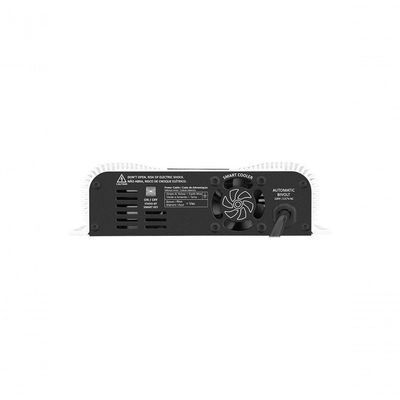 Carregador De Bateria Taramps Smart Charger 70a 1.9kva
