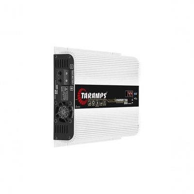Carregador De Bateria Taramps Smart Charger 70a 1.9kva