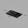 Cooktop 5 Bocas A Gás Continental Mesa De Vidro Preto Com Acendimento Automático KC5GR Bivolt