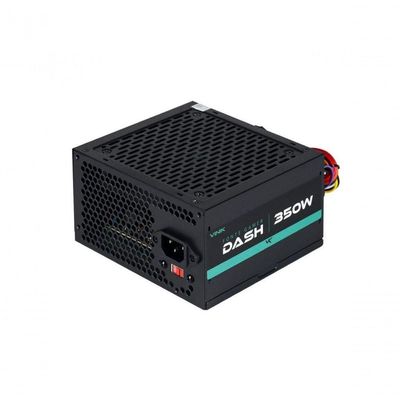 Fonte Gamer Dash 350w Preto - Vfg350wpv2