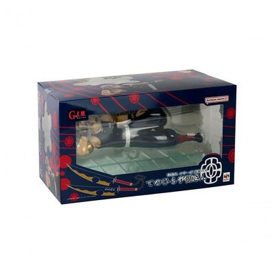 Figure Demon Slayer: Kimetsu Noyaiba - Tengen Uzui