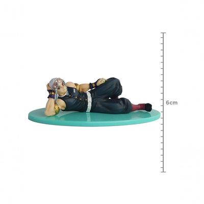 Figure Demon Slayer: Kimetsu Noyaiba - Tengen Uzui