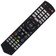 Controle Remoto Led Semp Toshiba Ct-8063 / 40l2500 / 43l2500 Teclas Netflix e Youtube