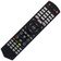 Controle Remoto Led Semp Toshiba Ct-8063 / 40l2500 / 43l2500 Teclas Netflix e Youtube