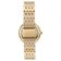 Relógio Technos Feminino Ref: 2025lug/1x Boutique Dourado