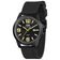 Relógio X-Watch Masculino Ref: Xmnp1020 P2px Esportivo Black
