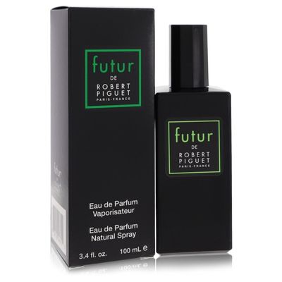 Perfume Feminino Futur Robert Piguet 100 ML Eau De Parfum