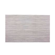 Jogo Americano 30cm x 45cm Today Intense Branco Home Desing Corttex 4 peças