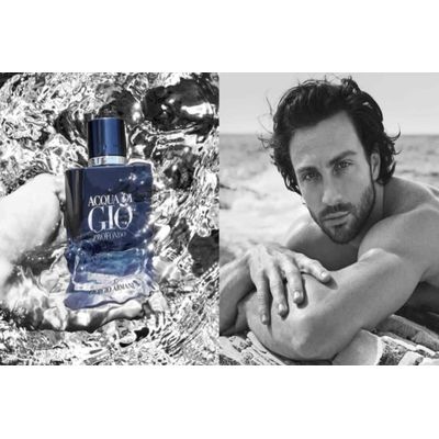 Acqua Di Giò Profondo Giorgio Armani Perfume Masculino Parfum 200ml 200ml / Incolor