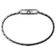 Relógio Seculus Feminino Ref: 23745l0svns2 Oval Bracelete Prateado