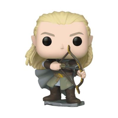 Funko Pop The Lord Of The Rings 1577 Legolas Greenleaf