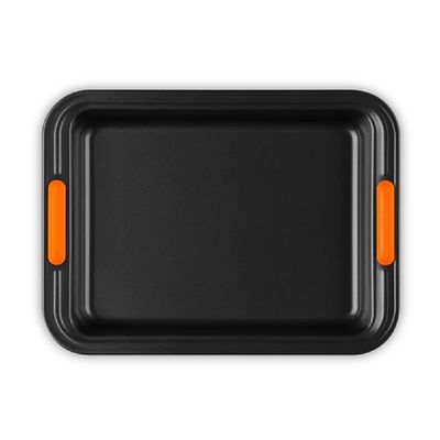 FORMA RETANGULAR LE CREUSET FUNDA 33CM ÚNICO 46079330010000