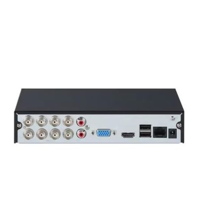 Dvr Intelbras 8 Canais Mhdx 3008-c Com Hd De 4tb Instalado