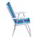 Cadeira Alta Conforto Alumínio - 2254