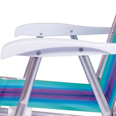 Cadeira Alta Conforto Alumínio - 2254
