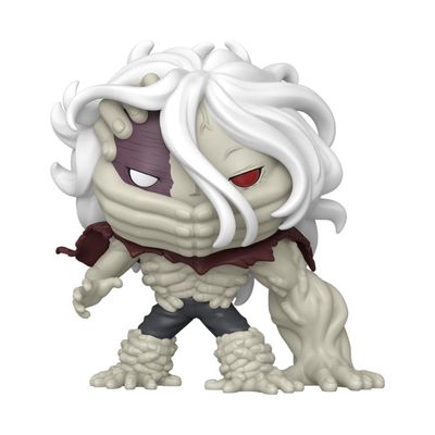 Boneco Funko Pop! Super My Hero Academia - Shigiraki