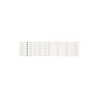 Kit Régua de LED TV LG 65UQ7950PSB AGF30102405