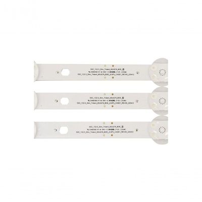 Kit Régua de LED TV LG 65UQ7950PSB AGF30102405