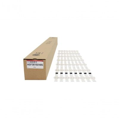 Kit Régua de LED TV LG 65UQ7950PSB AGF30102405