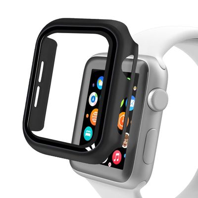 Case Armor para Apple Watch 40mm - Preta - Gshield
