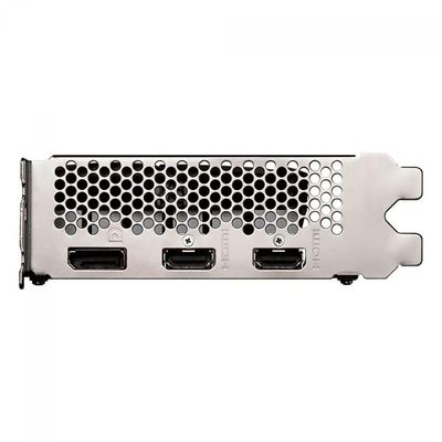 Placa De Video Msi Rtx 3050 Ventus 2x 6gb Oc Gddr6 96 Bits - 912-v812-016