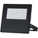 Refletor Tr Led Com 30 Watts Slim 6500k Preto - 15030067-02 - Taschibra