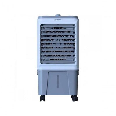 Climatizador Ventisol CLIN16-02 Branco/cinza 110V