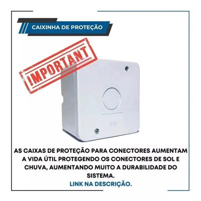 Kit Cftv 4 Câmeras Full Hd 1080p 2mp Dvr Intelbras Mhdx 8 Ch