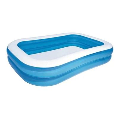 Piscina Inflável Retangular 778 Litros