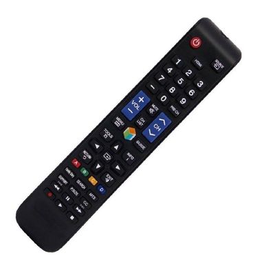 Controle Remoto Led Samsung Smart Aa59-00588a Bn98-04428a 7810r