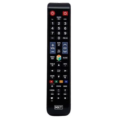 Controle Remoto Led Samsung Smart Aa59-00588a Bn98-04428a 7810r