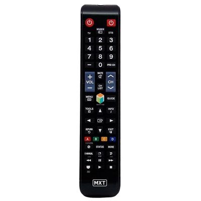 Controle Remoto Led Samsung Smart Aa59-00588a Bn98-04428a 7810r