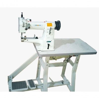Maquina De Braço Triplo Mk-335-lg-bivolt