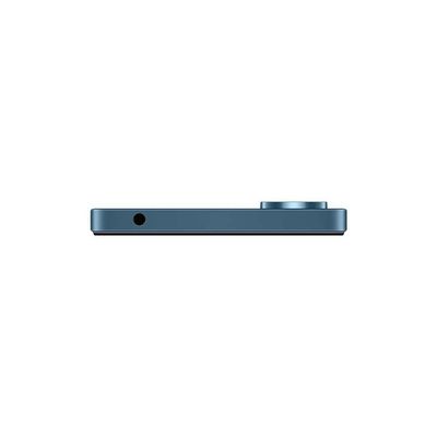 Smartphone Redmi 13C BR Tela 6,74 8GB + 256GB Azul