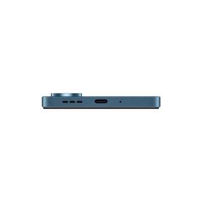 Smartphone Redmi 13C BR Tela 6,74 8GB + 256GB Azul