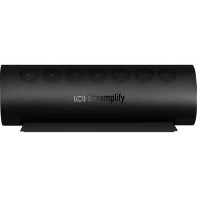 Hub Gamer Ctrl 7 Preto 7 Portas Usb 3.0 Streamplify