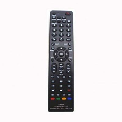 Controle Remoto Compativel Philips Lcd Led Hdtv 3d