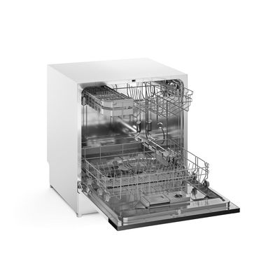 Lava-Louça Electrolux 8 Serviços Branca com Programa Lava & Seca 50 min (LB08E) 127V