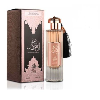 Durrat Al Aroos Al Wataniah Eau De Parfum Feminino