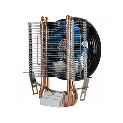 Cooler Para Processador Aerocool Verkho 2 Azul