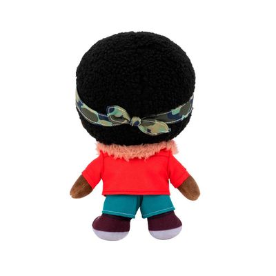 Pelúcia Stranger Things Chibi 20cm - Lucas